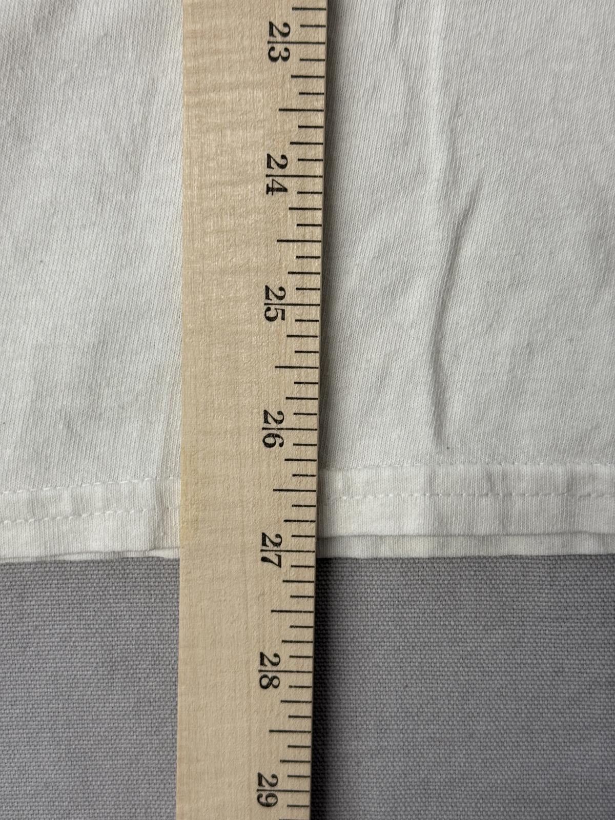 Designer Mac Miller T-shirt Swimming Album Cover Tracklist Tee - M Size US M / EU 48-50 / 2 - 7 Thumbnail