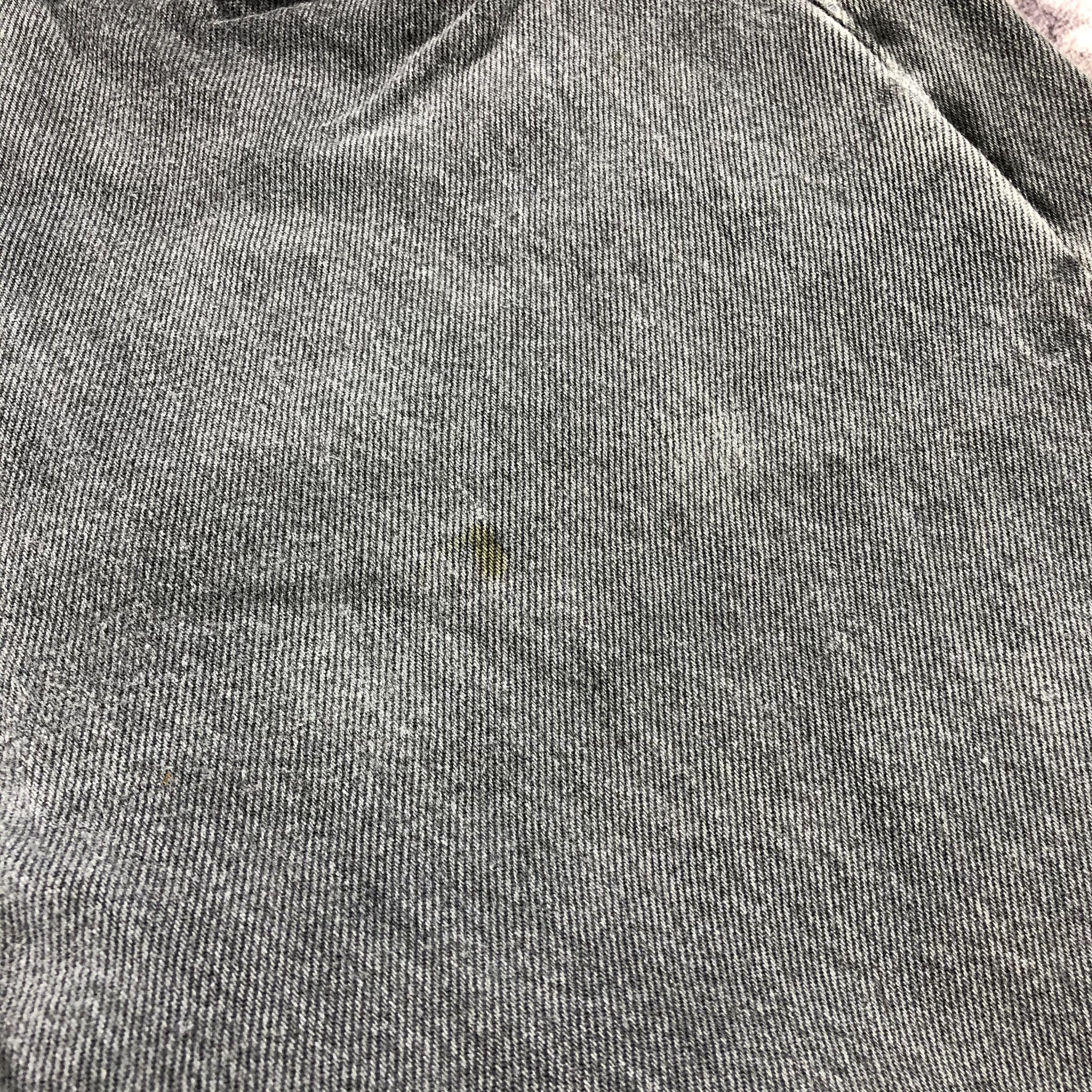 Levi's × Vintage Vintage 90s Levis 501 Ash Gray Jeans-JM2392 Size US 32 / EU 48 - 10 Thumbnail