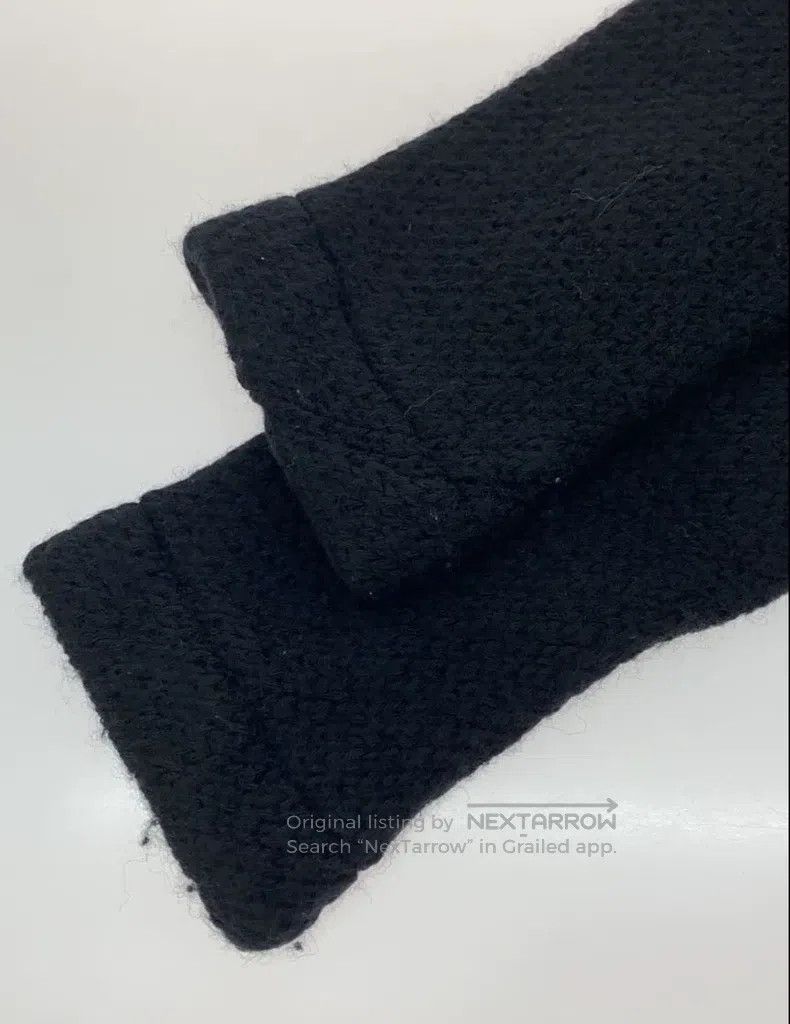 Comme des Garcons Comme Des Garcons Wool Coat Size M / US 6-8 / IT 42-44 - 3 Thumbnail