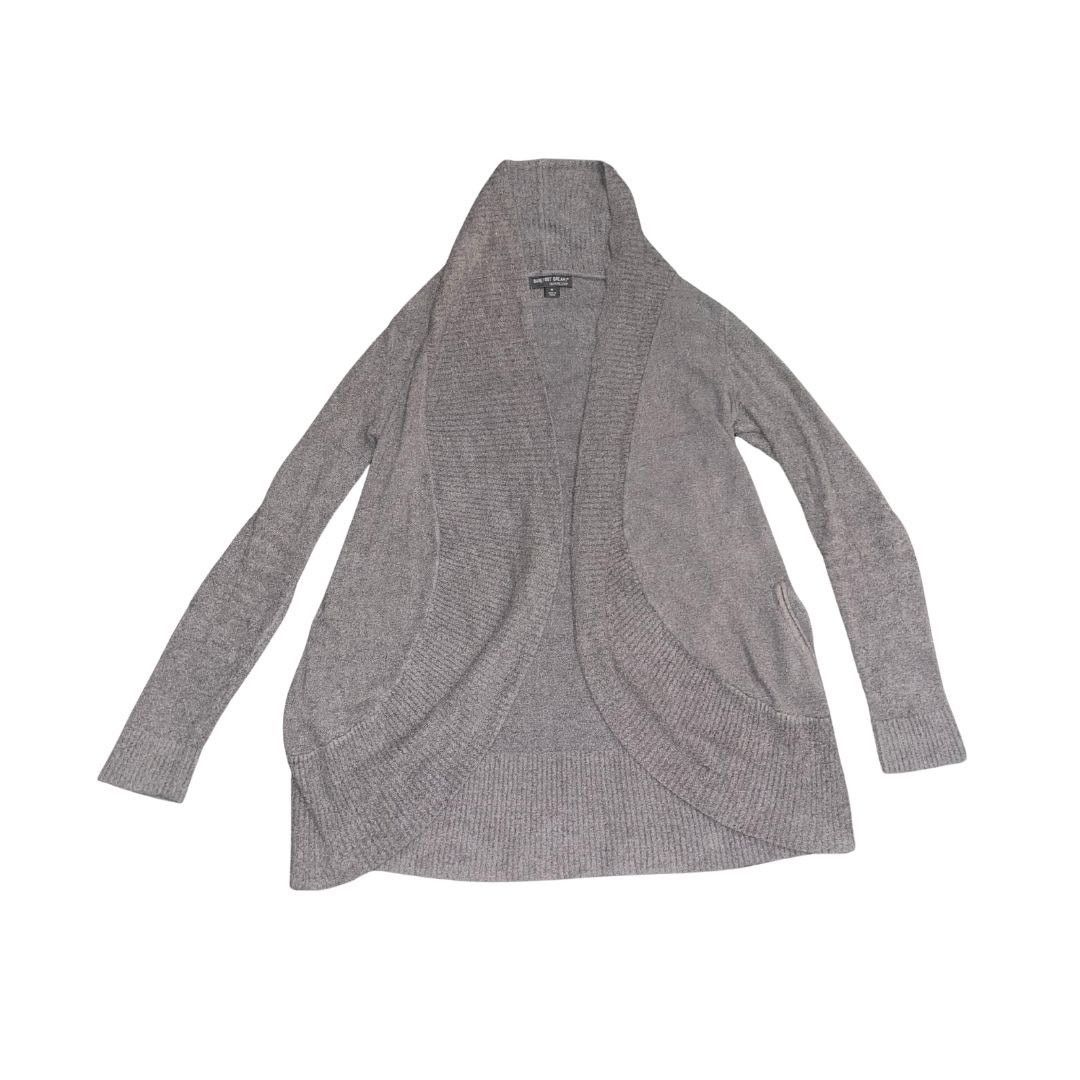 Other Barefoot Dreams Cozy Chic Lite Open Front Cardigan Soft Size M / US 6-8 / IT 42-44 - 1 Thumbnail