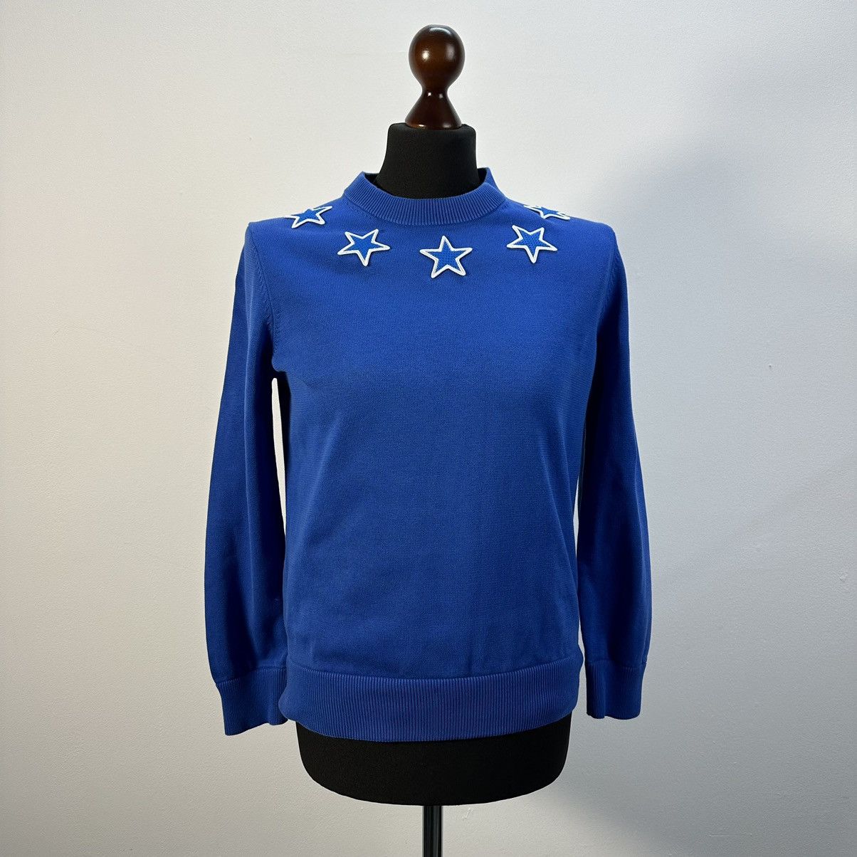 Givenchy on sale star jumper