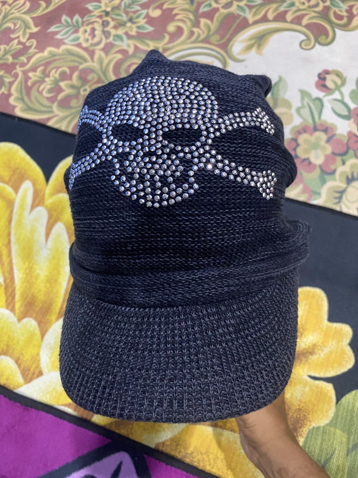 If Six Was Nine Men's Caps | Grailed