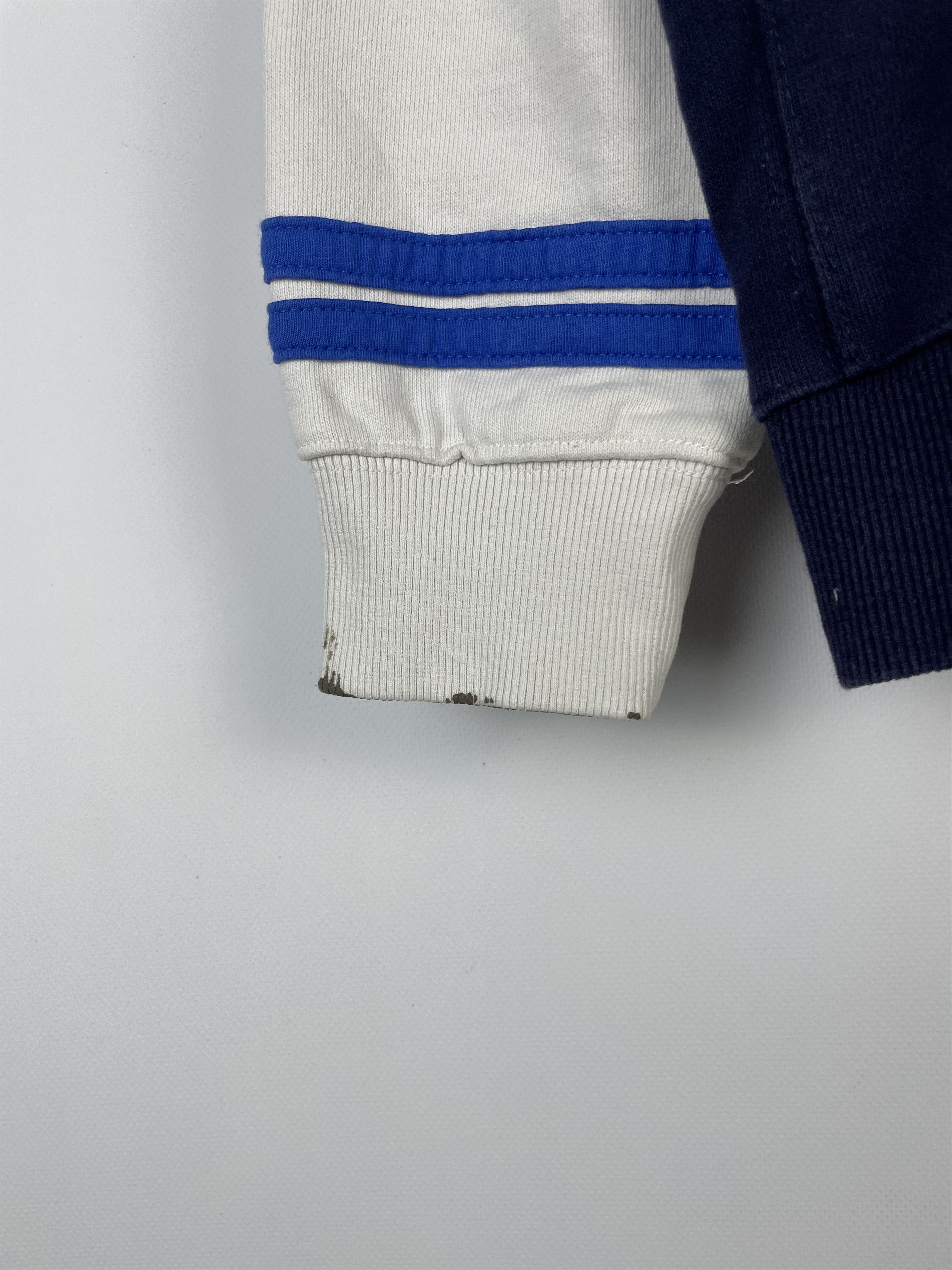 Nike 90’s Vintage Nike Hoodie Size US M / EU 48-50 / 2 - 4 Thumbnail
