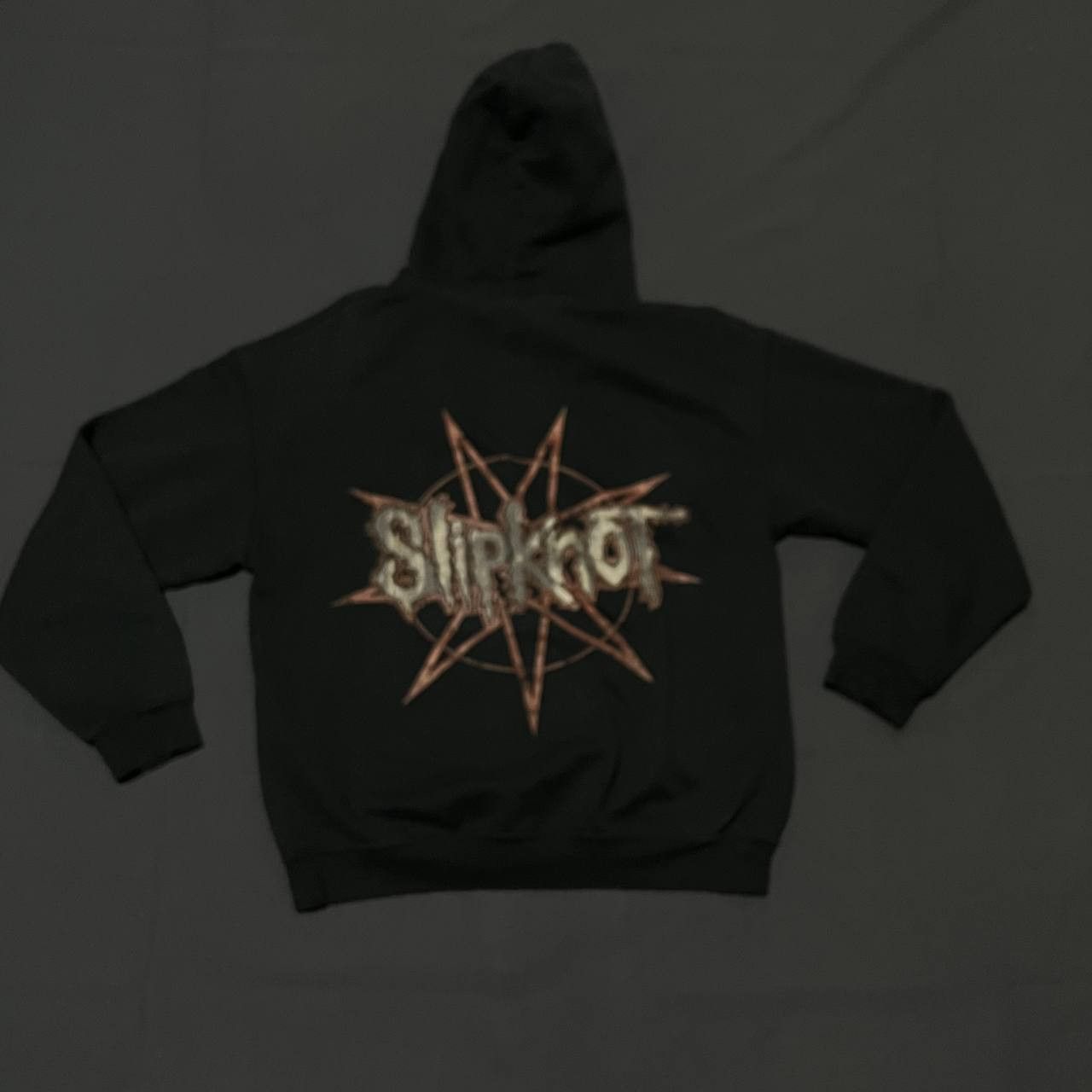 Slipknot Slipknot hoodie Size US M / EU 48-50 / 2 - 4 Thumbnail