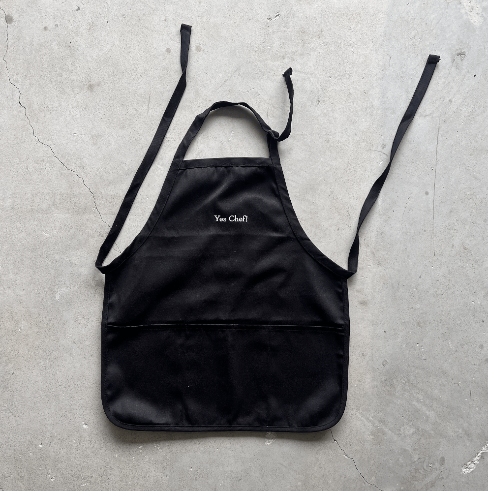 Prolific Yes Chef Apron Size US S / EU 44-46 / 1 - 3 Thumbnail