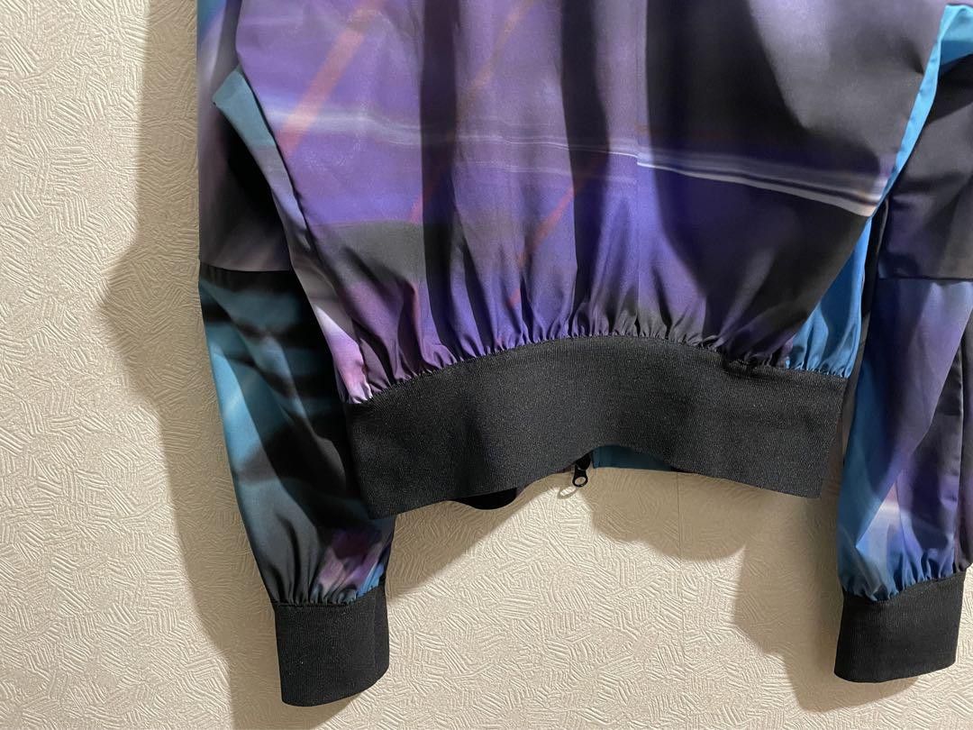 Y-3 × Yohji Yamamoto Y-3 Yohji Yamamoto Graphic Track Jacket Size US XS / EU 42 / 0 - 8 Thumbnail