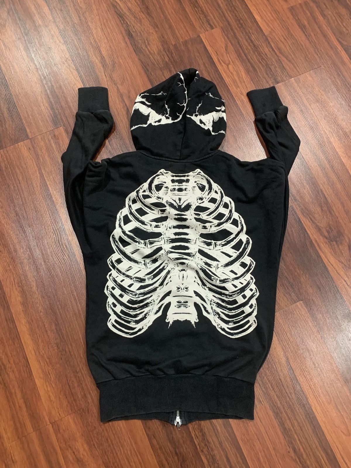 Other Glad News Hooded Size US M / EU 48-50 / 2 - 3 Thumbnail