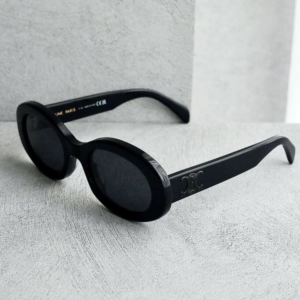 Celine CELINE CL40194U 05A SUNGLASSES Size ONE SIZE - 1 Thumbnail