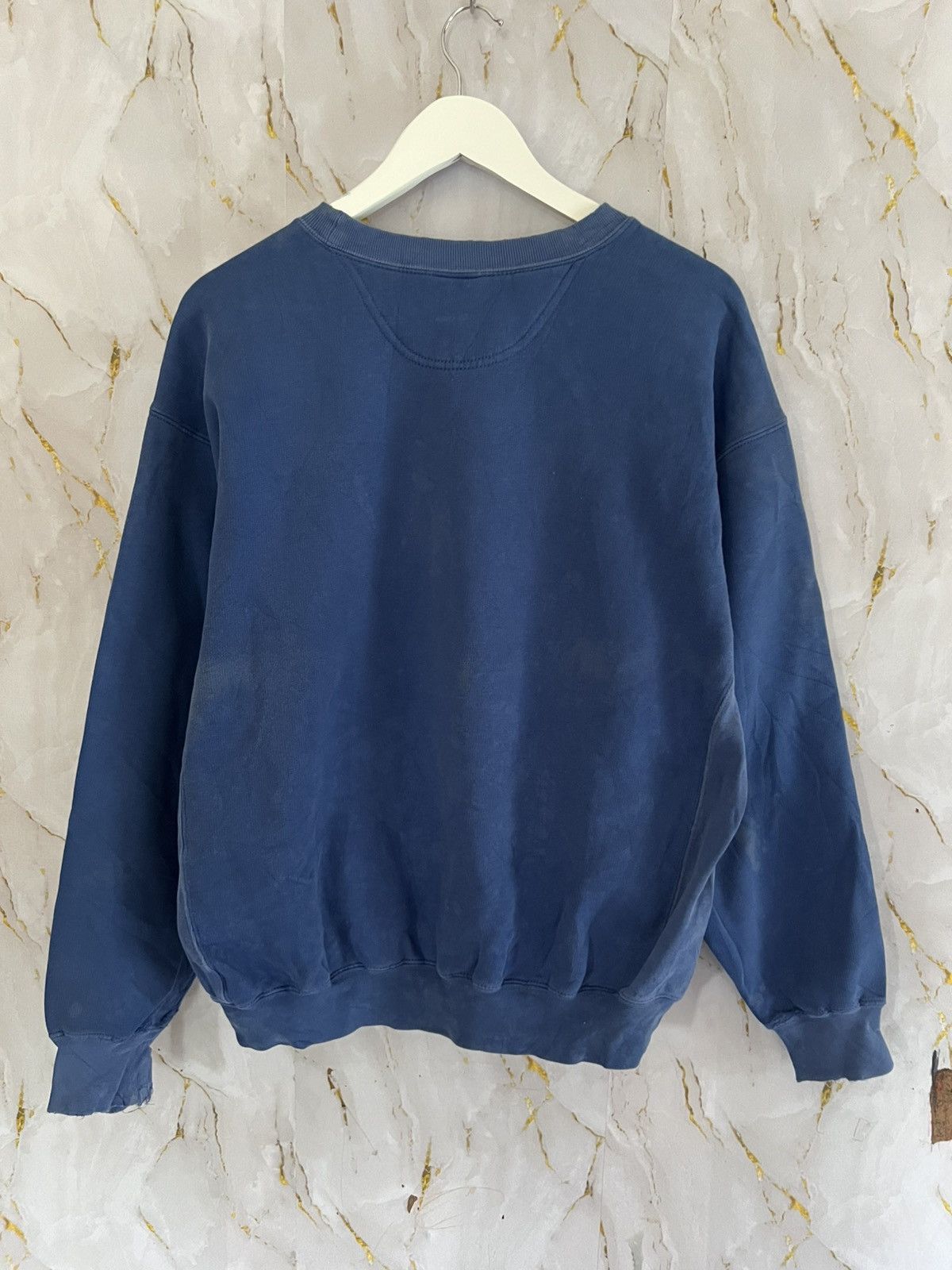 Nike VINTAGE NIKE SWEATSHIRT Size US M / EU 48-50 / 2 - 2 Thumbnail