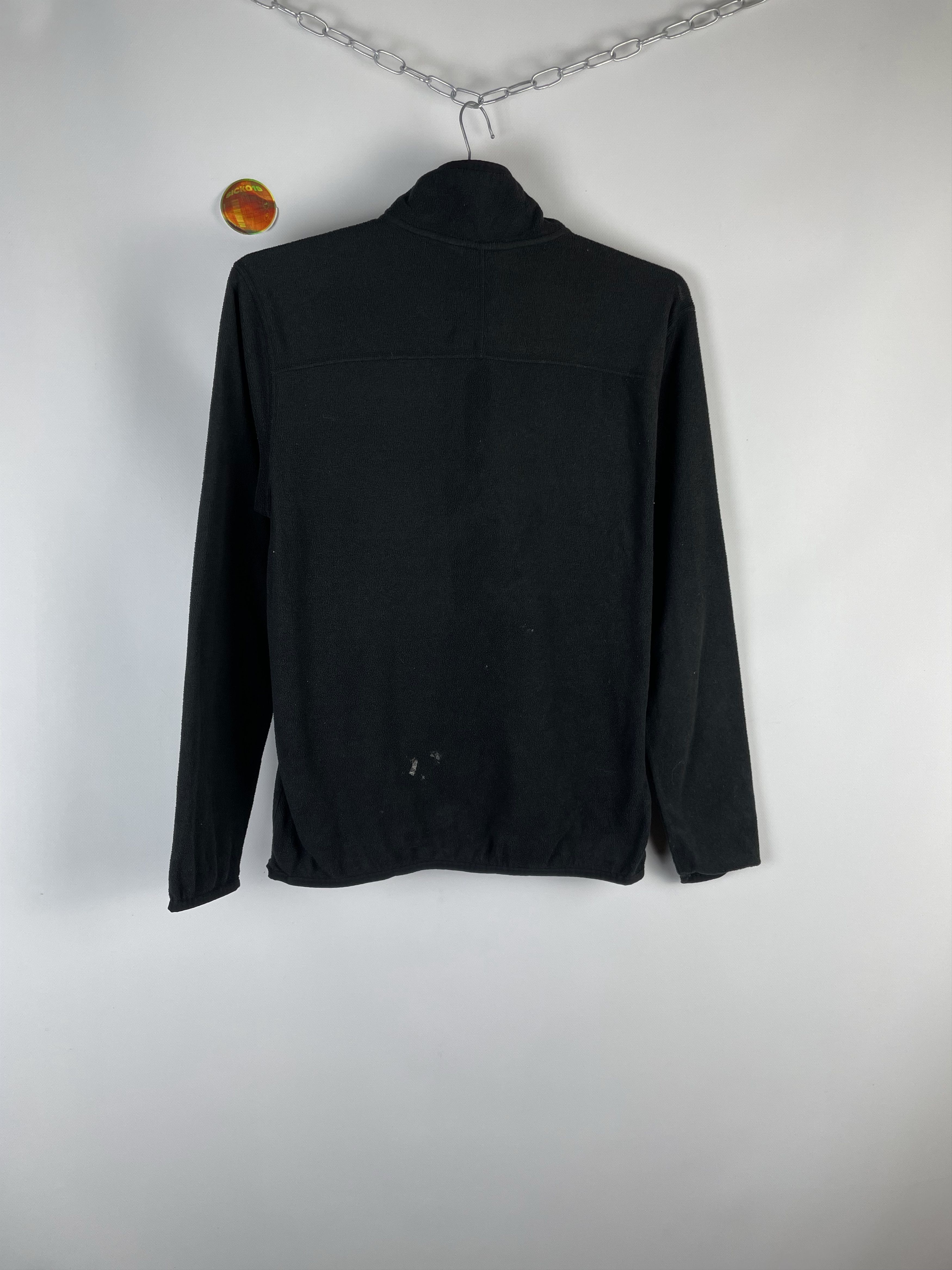 The North Face Vintage The North Face Zip Fleece Jacket Size US M / EU 48-50 / 2 - 7 Thumbnail