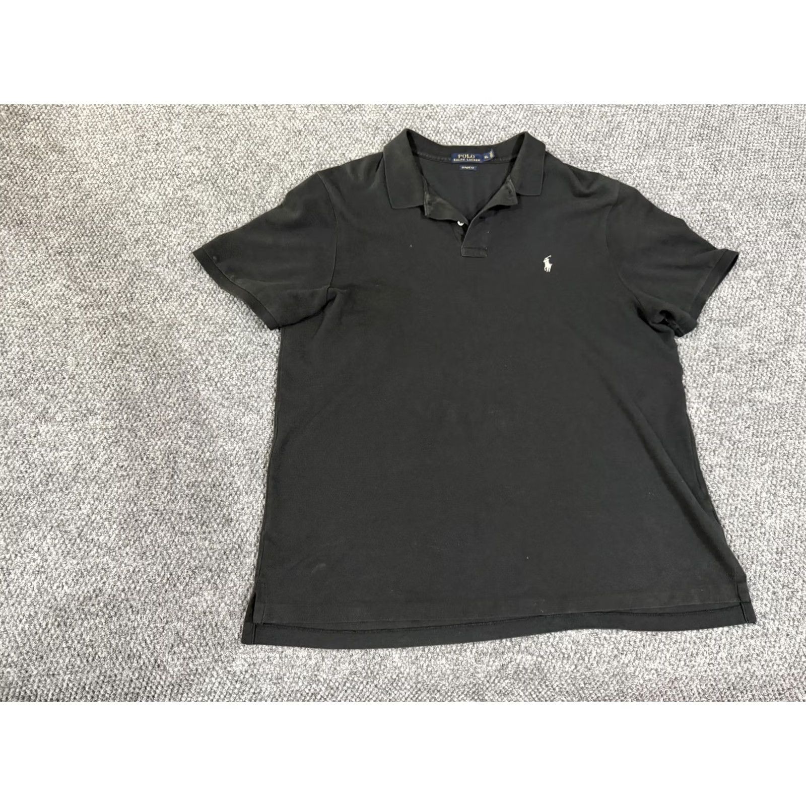 Polo Ralph Lauren VINTAGE? No. Size US XL / EU 56 / 4 - 2 Thumbnail