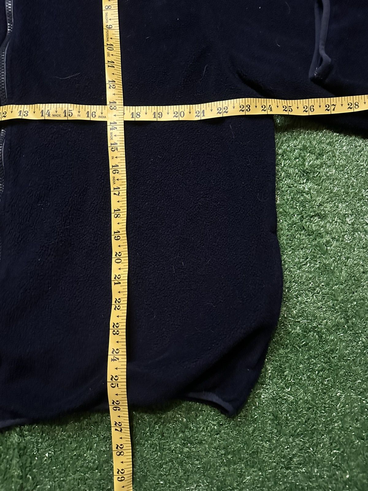 L.L. Bean Vintage Y2K L.L. Bean Full Zip Fleece Size XL Size US XL / EU 56 / 4 - 6 Thumbnail