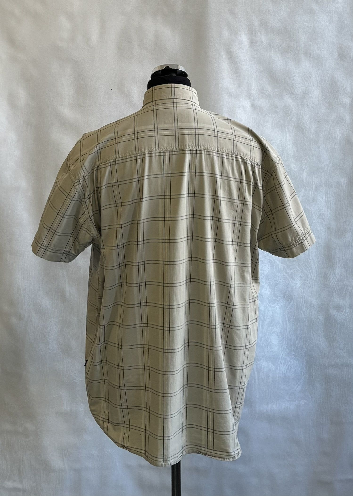 Fjallraven FjallRaven vintage shirt size L Size US L / EU 52-54 / 3 - 2 Thumbnail