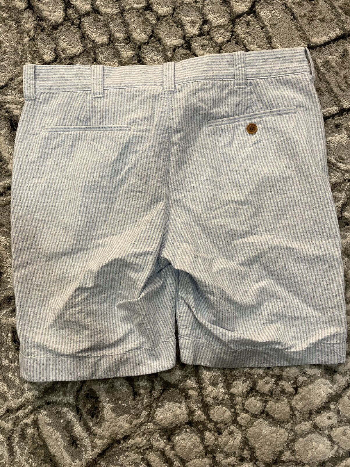 J.Crew J.Crew Shorts Size US 30 / EU 46 - 3 Thumbnail