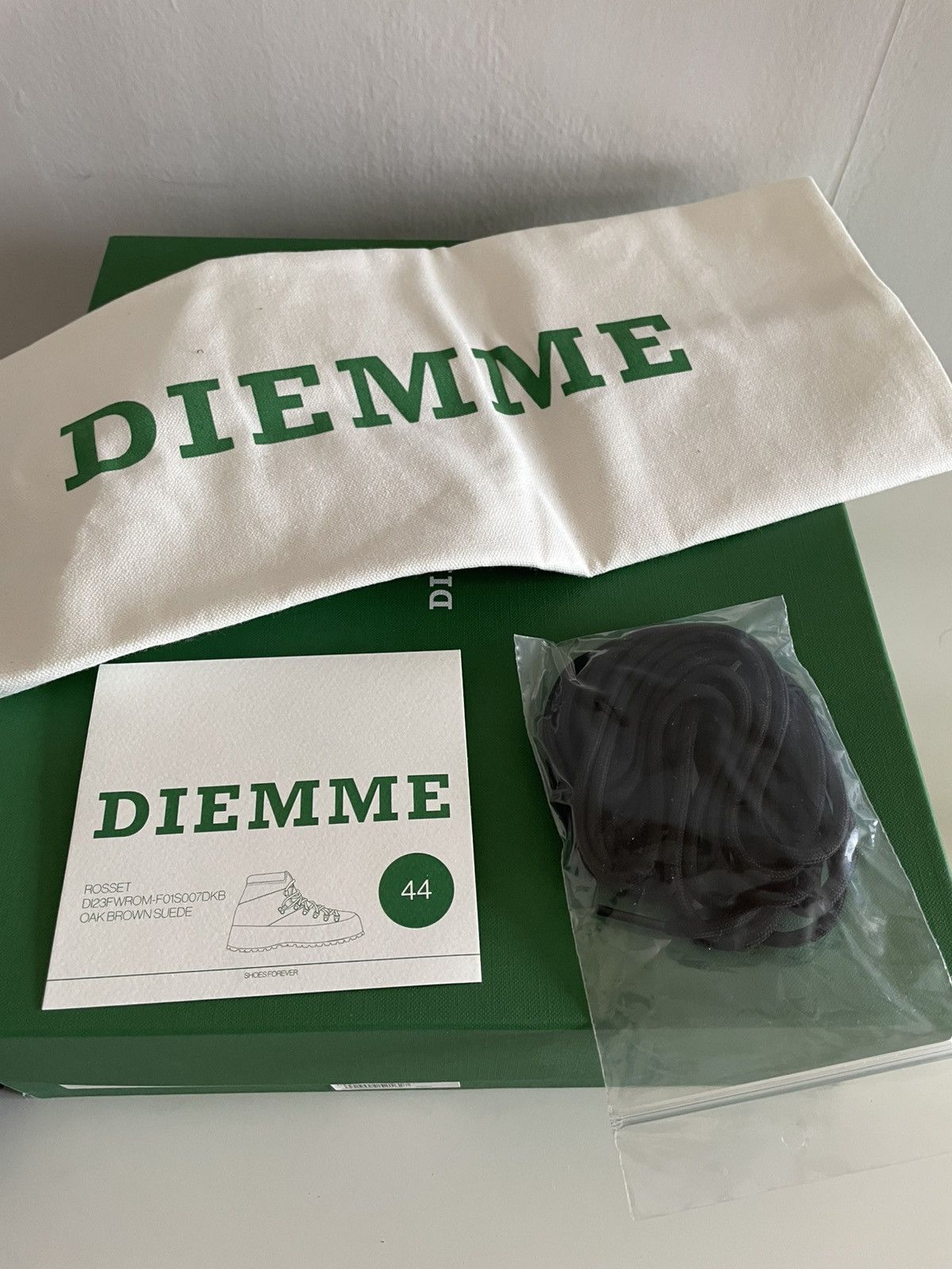 Diemme Diemme Rosset Size US 10 / EU 43 - 5 Thumbnail