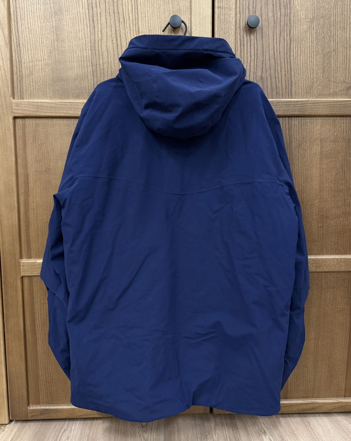 Rossignol Rossignol Navy Blue Ski Jacket Womens Size 2XL Size XXL / US 16-18 / IT 52-54 - 18 Thumbnail