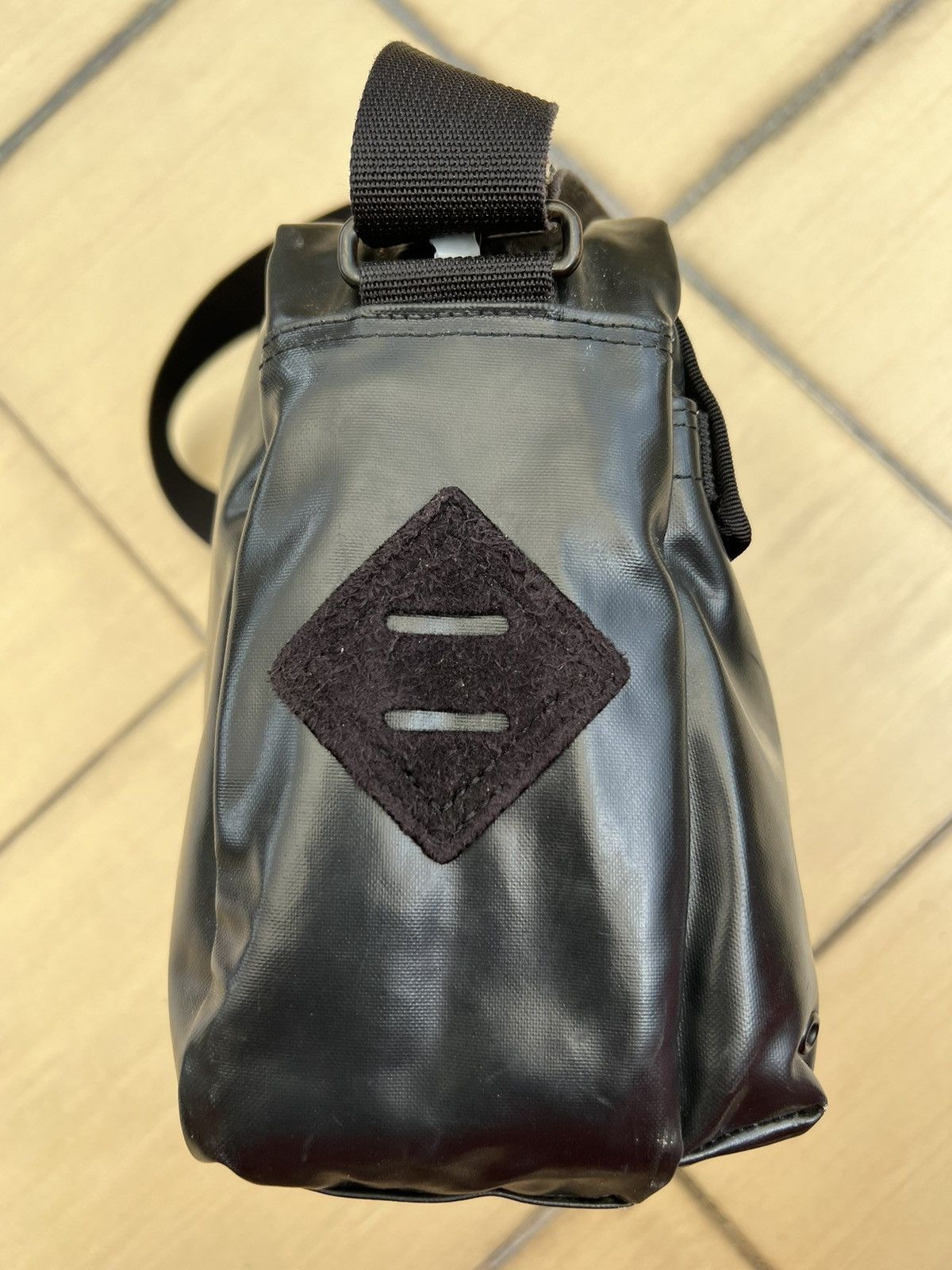 Porter Porter by Yoshida Tarpaulin Messenger Bag Size ONE SIZE - 10 Thumbnail