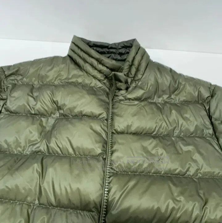 Moncler Moncler Quilted Stand. Size US S / EU 44-46 / 1 - 4 Thumbnail