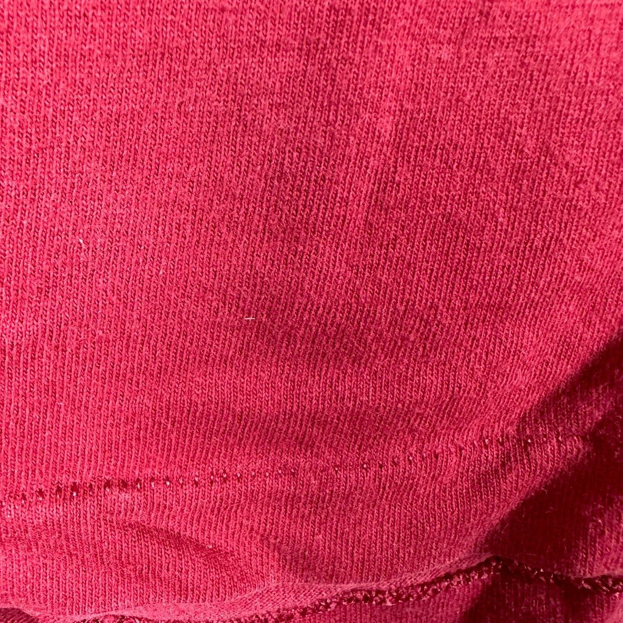 Vintage ​​​​​​1993 Arkansas Razorbacks NCAA National Champions ​Tee Size US XL / EU 56 / 4 - 4 Thumbnail