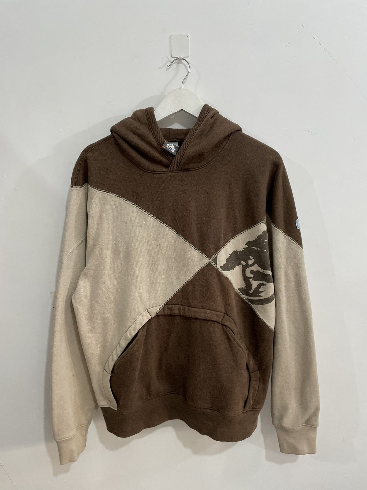 Nike ACG 2000s nike acg final home design Size US L / EU 52-54 / 3 - 1 Thumbnail