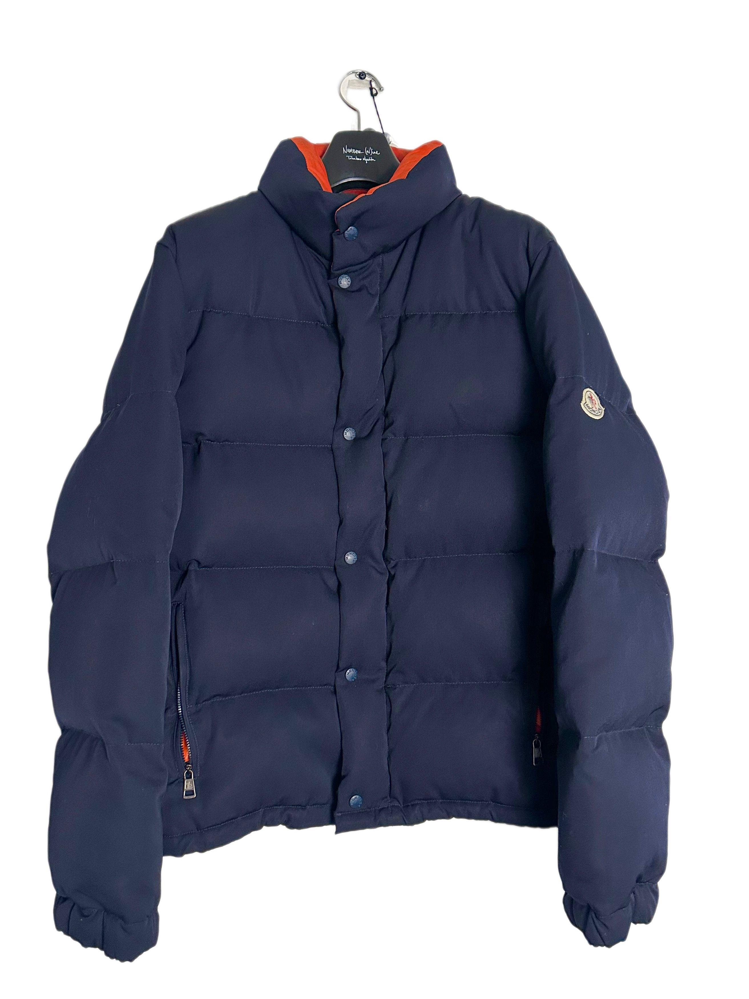 Junya Watanabe X Moncler | Grailed