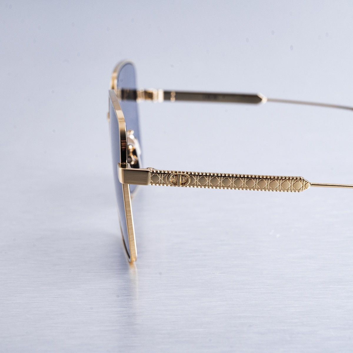 Dior DIORCANNAGE S1U B0B0 SUNGLASSES Size ONE SIZE - 3 Thumbnail