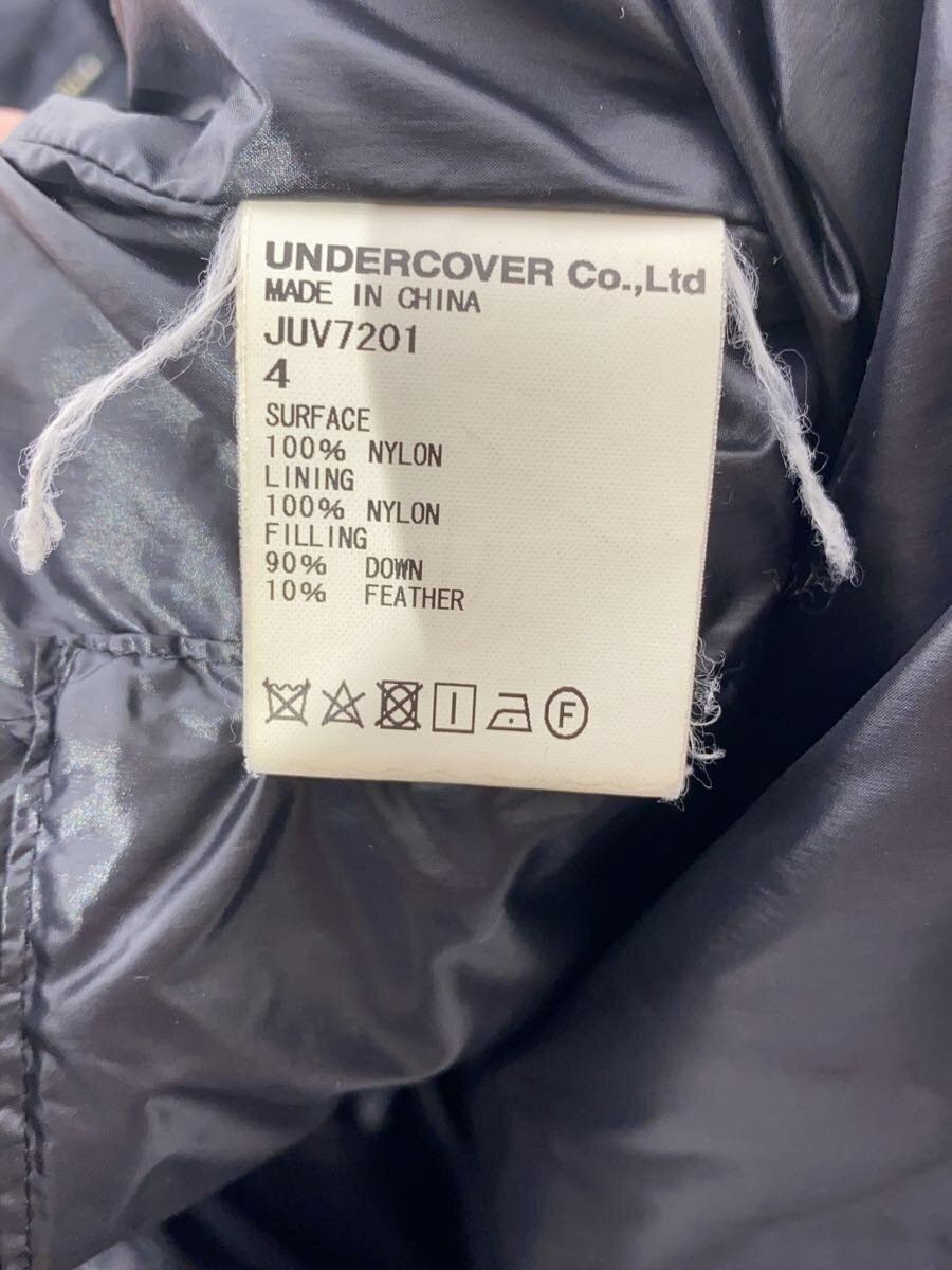 Undercover AW18 JohnUndercover Down Jacket Size US XL / EU 56 / 4 - 4 Thumbnail