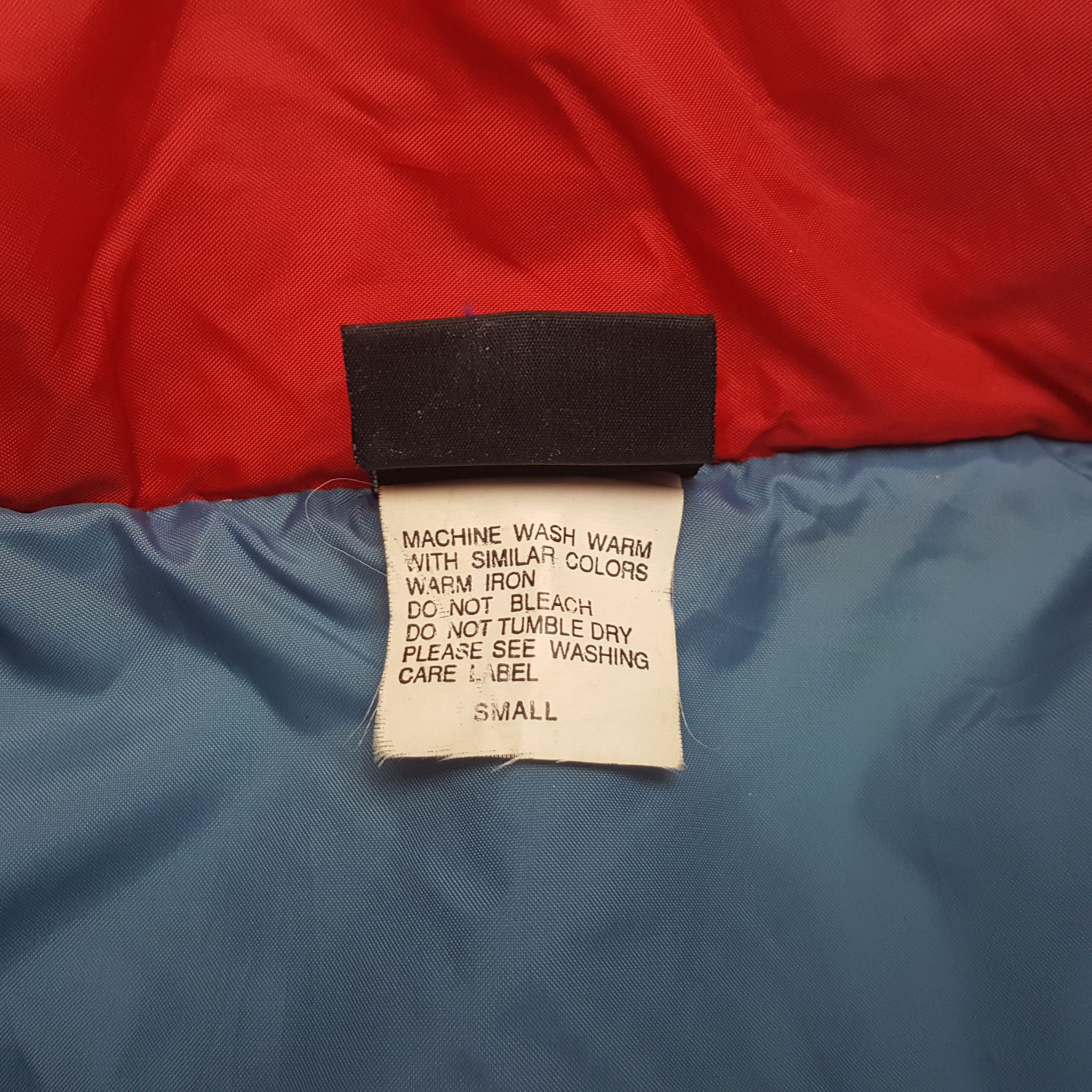 Hang Ten Vintage Hang Ten Surfing Style Puffer Jacket C304N9 Size US M / EU 48-50 / 2 - 5 Thumbnail