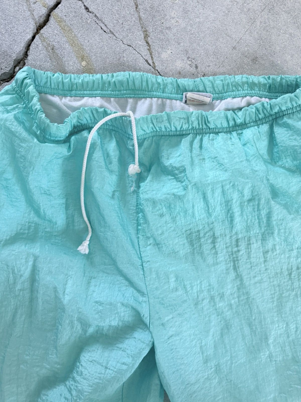 Sergio Tacchini Sergio tacchini track pants Size US 32 / EU 48 - 2 Thumbnail