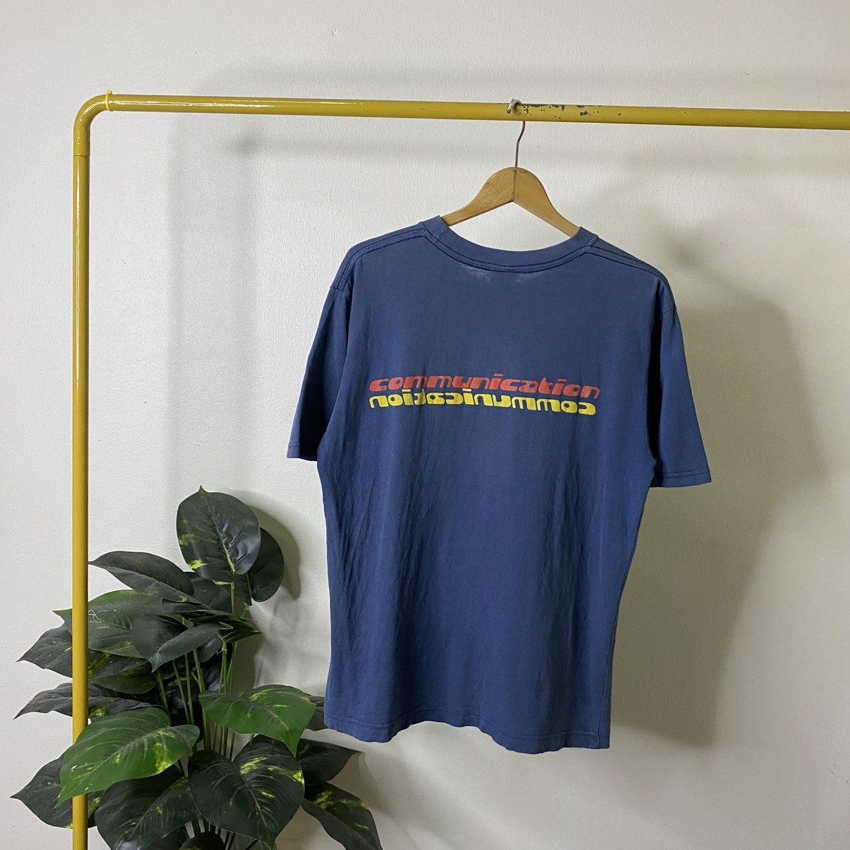Hysteric Glamour XGirl Skateboard Hysterics Glamour Style T Shirt Size US L / EU 52-54 / 3 - 1 Thumbnail