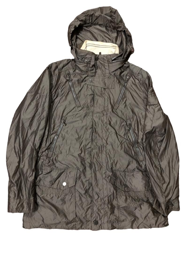 Pal Zileri Lab Pal Zileri Parkas Techwear Jacket Size US M / EU 48-50 / 2 - 1 Thumbnail