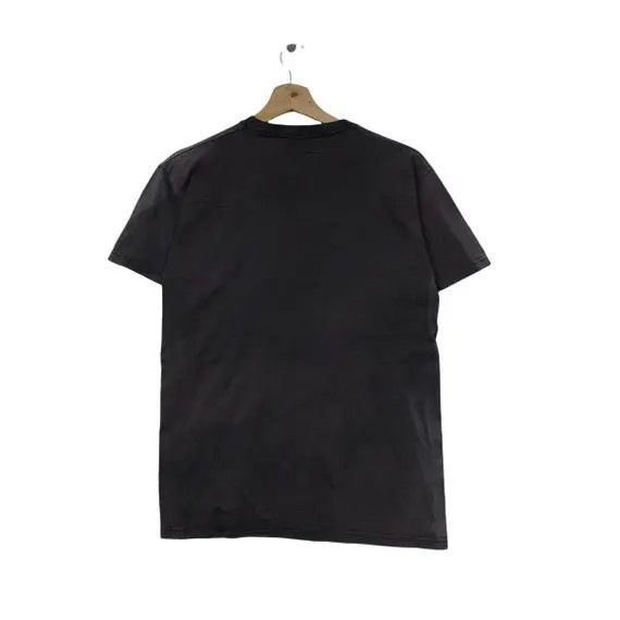 Fruit Of The Loom × Justin Bieber Vtg JUSTIN BIEBER IDOL My World Tour Concert Tee Shirt Size S / US 4 / IT 40 - 2 Thumbnail