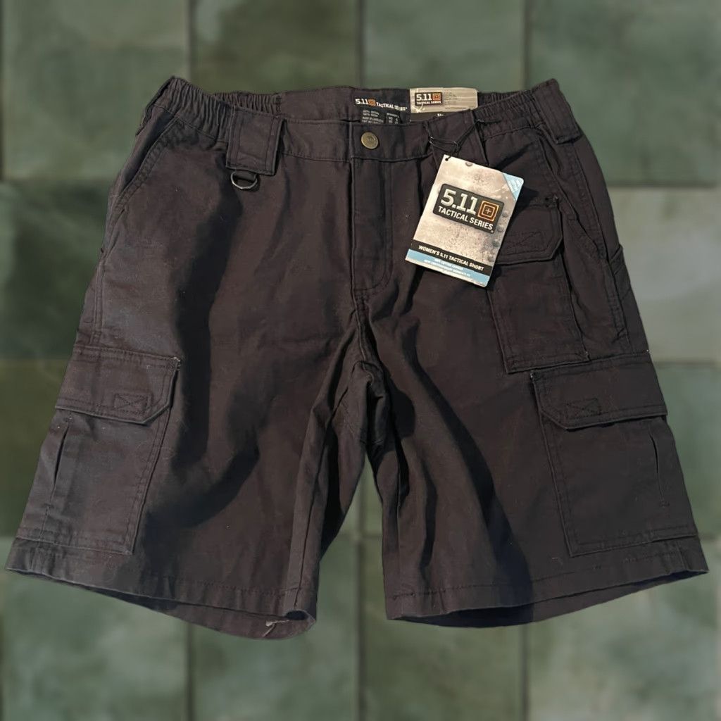 5.11 Tactical Women's 9