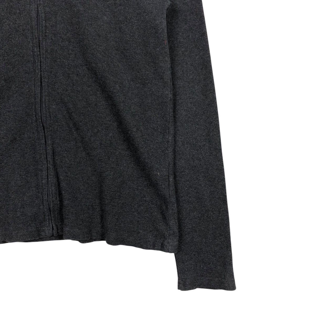 Avirex AVIREX U.S.A. All-American Classics Mock Neck Zip Early 2000 Size US S / EU 44-46 / 1 - 6 Thumbnail