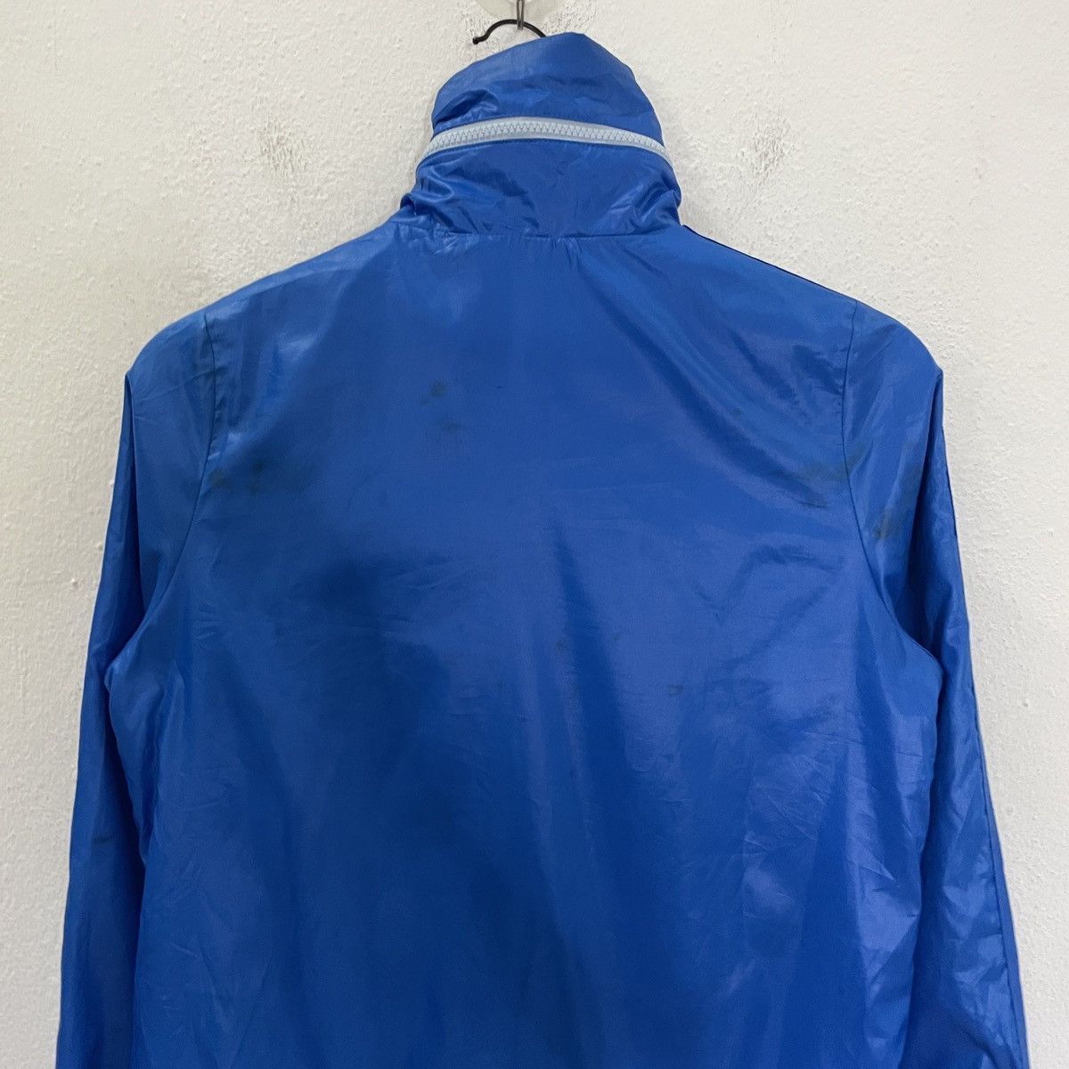 Vintage Adidas Small Logo Jacket