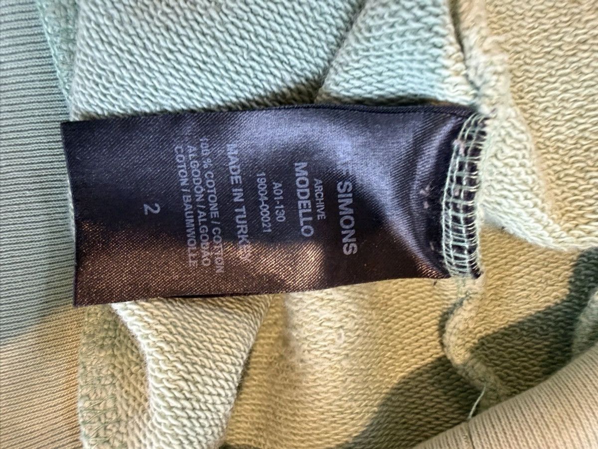 Raf Simons Raf Simons Redux NEBRASKA Size US L / EU 52-54 / 3 - 5 Thumbnail