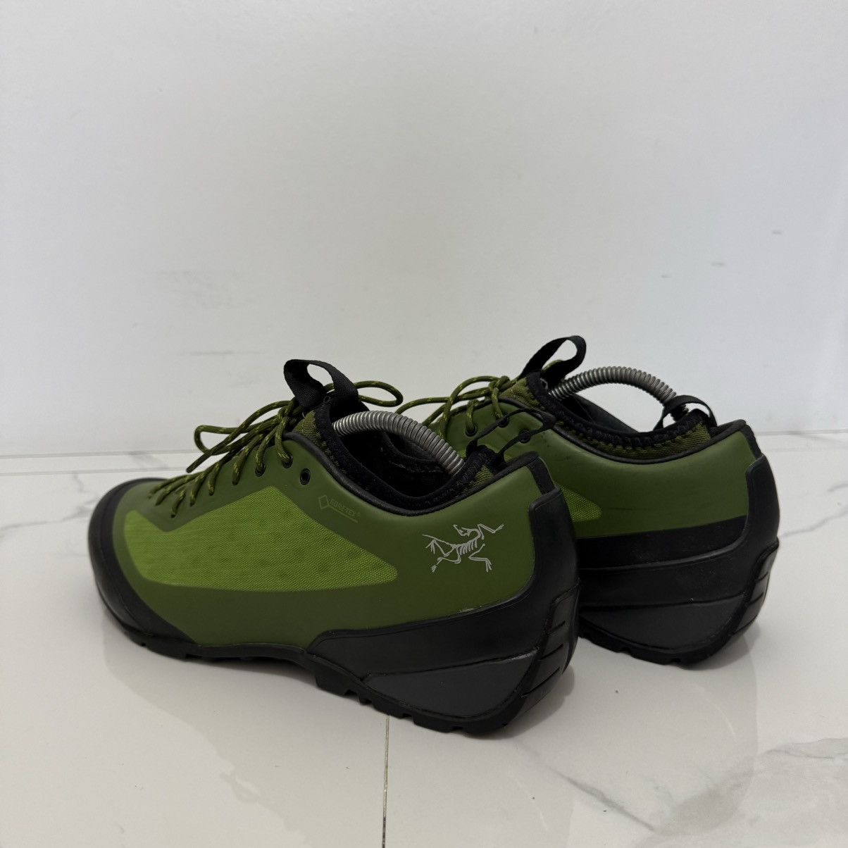 Arc'teryx Arcteryx Acrux FL Goretex Shoes Size US 8.5 / EU 41-42 - 3 Thumbnail
