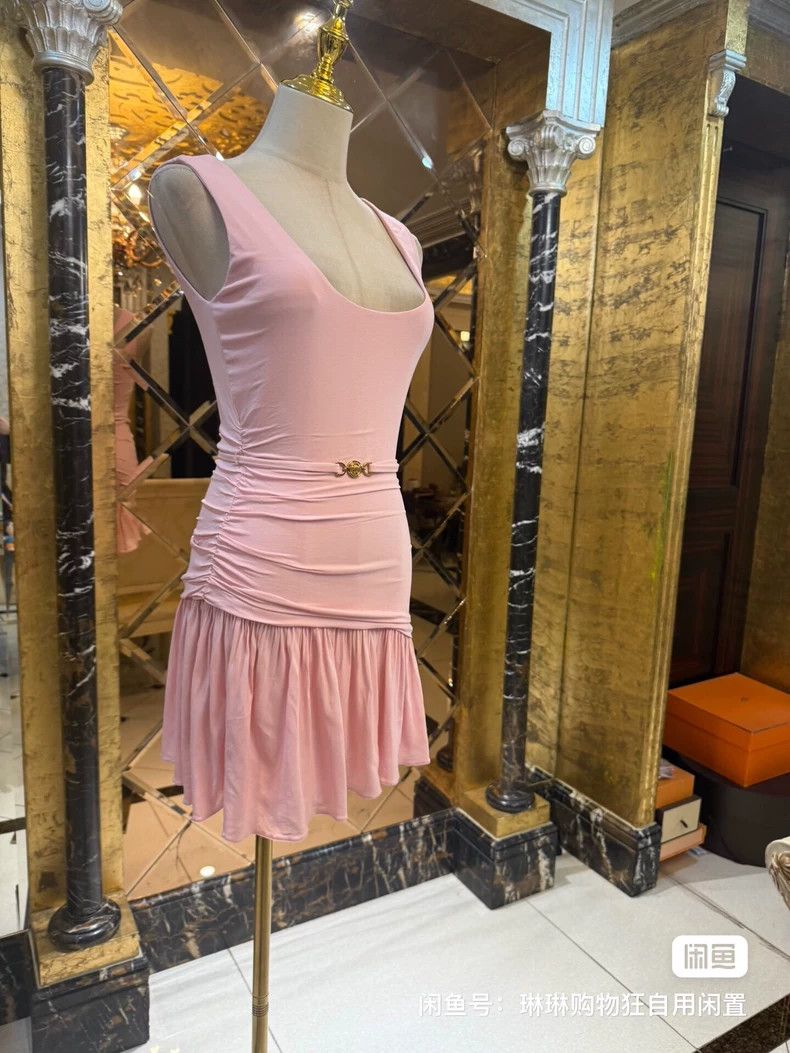 Versace Versace Ballet dress Size M / US 6-8 / IT 42-44 - 5 Thumbnail
