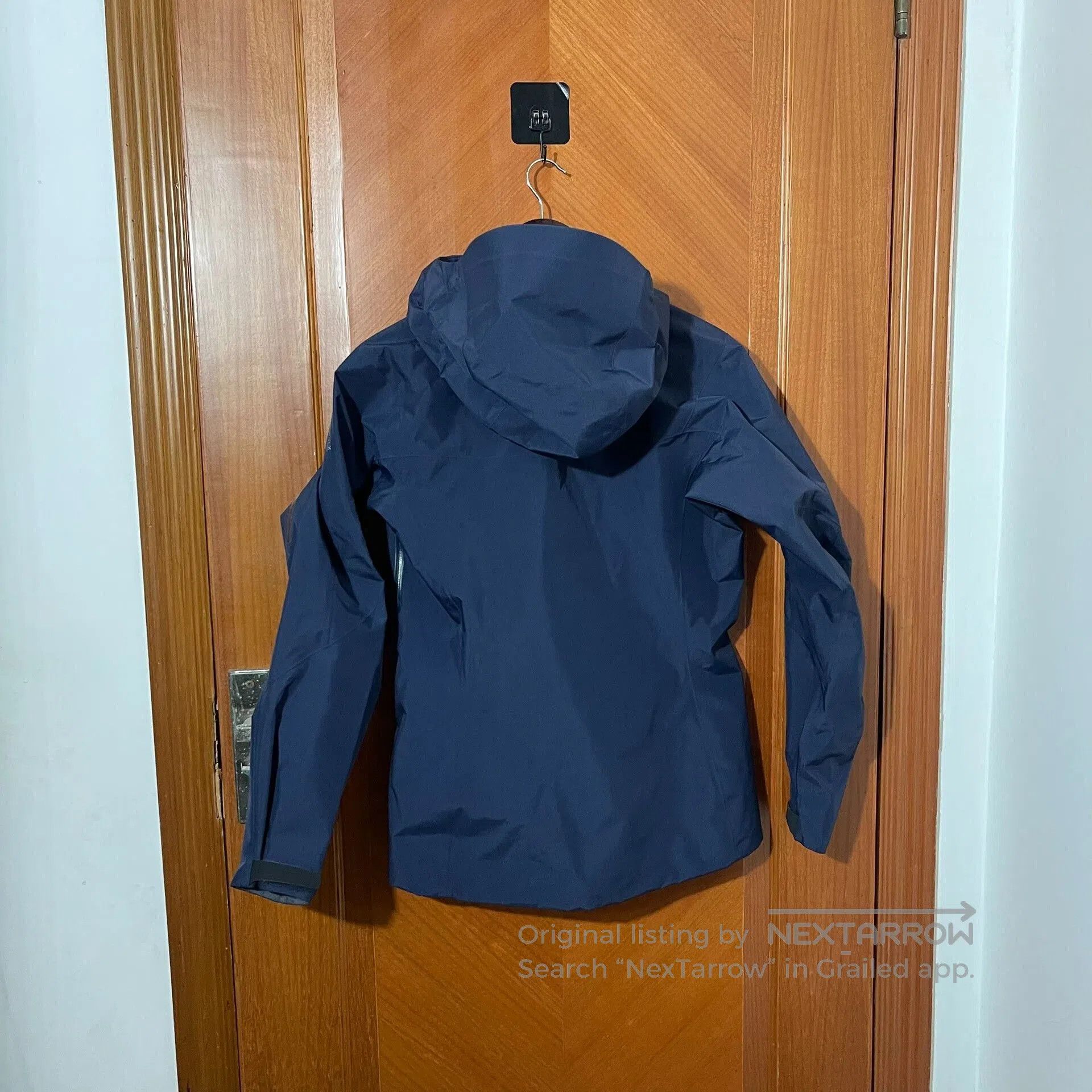 Arc'teryx Arcteryx Alpha SV Women's Jacket. Size XS / US 0-2 / IT 36-38 - 6 Thumbnail