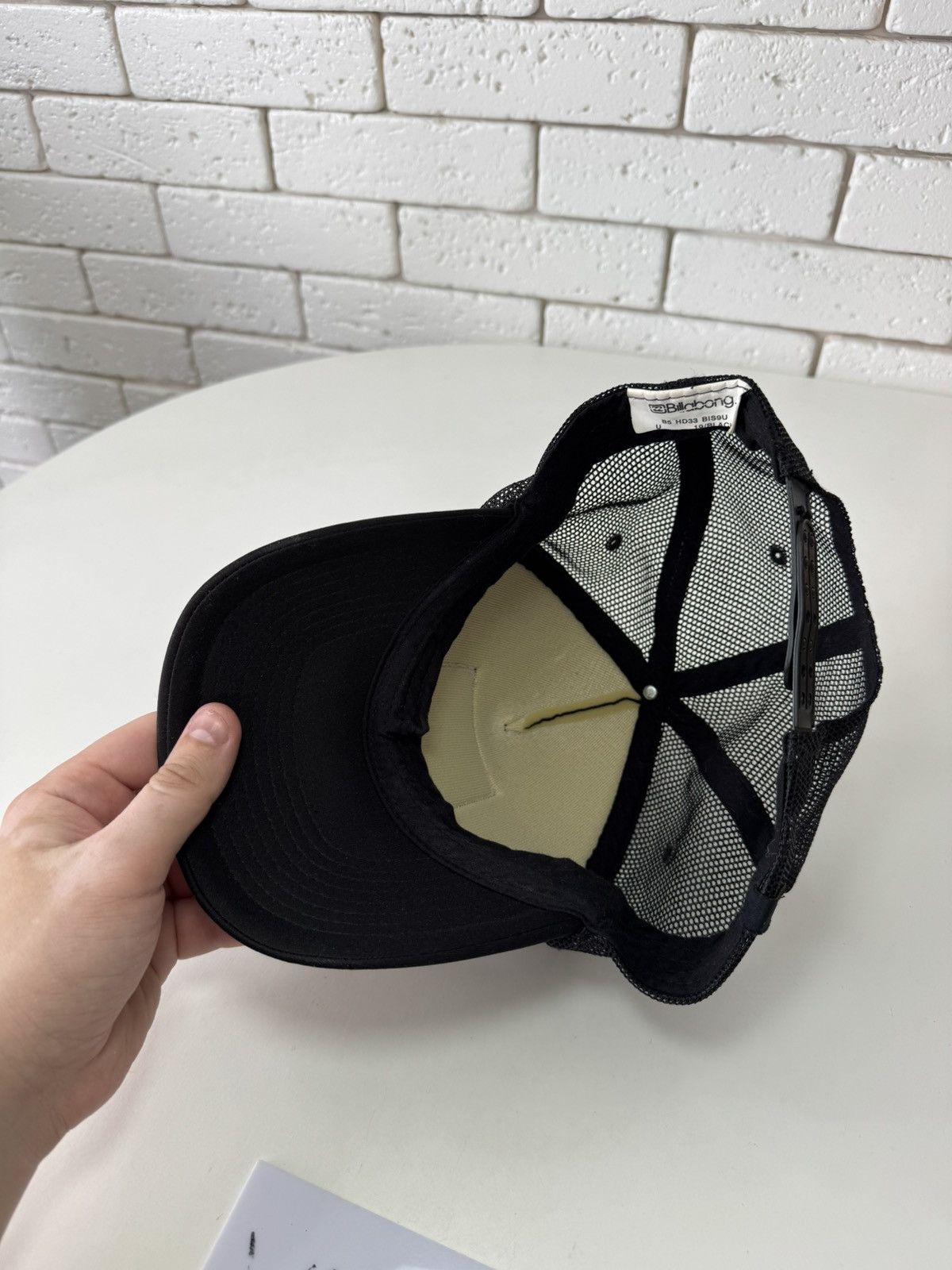 Other Billabong vintage cap hat Size ONE SIZE - 4 Thumbnail