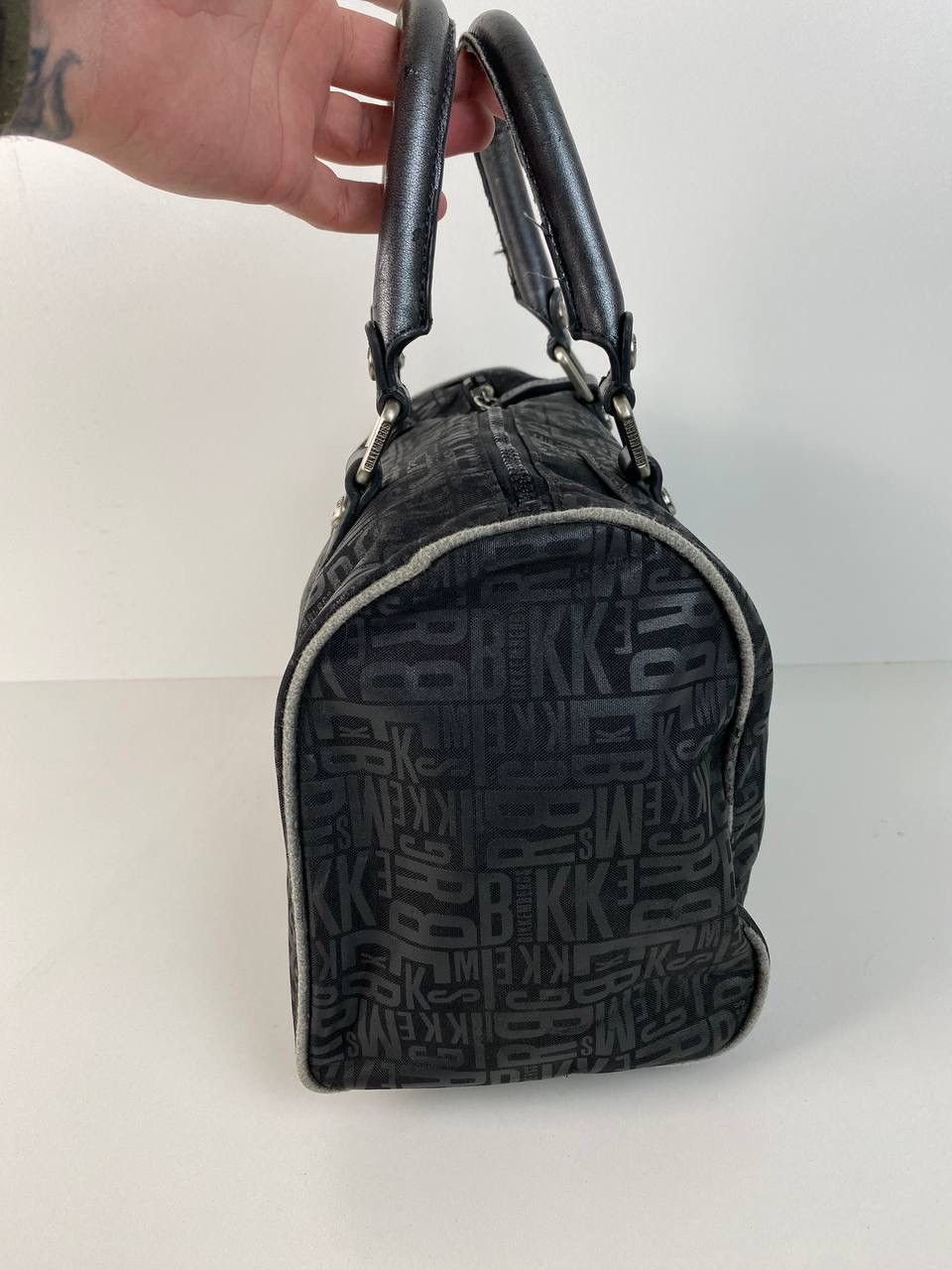 Dirk Bikkembergs Bikkembergs vintage bag Size ONE SIZE - 2 Thumbnail