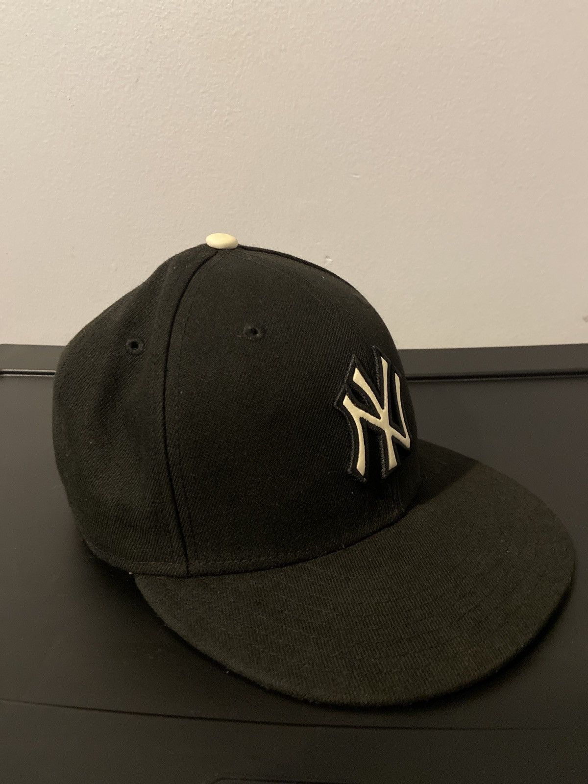 New Era × New York Yankees New York Yankees New Era Fitted Cap Size ONE SIZE - 1 Thumbnail