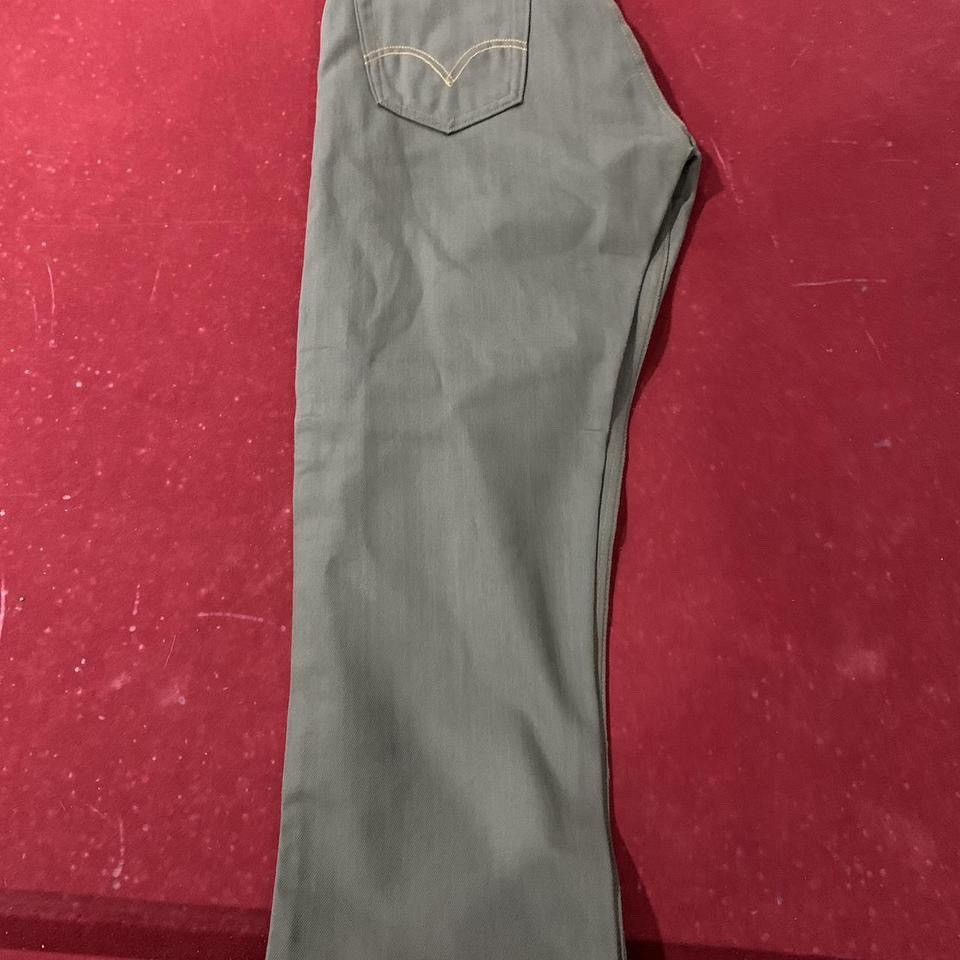 Levi's Vintage Levi 501 fly button Size US 38 / EU 54 - 3 Thumbnail