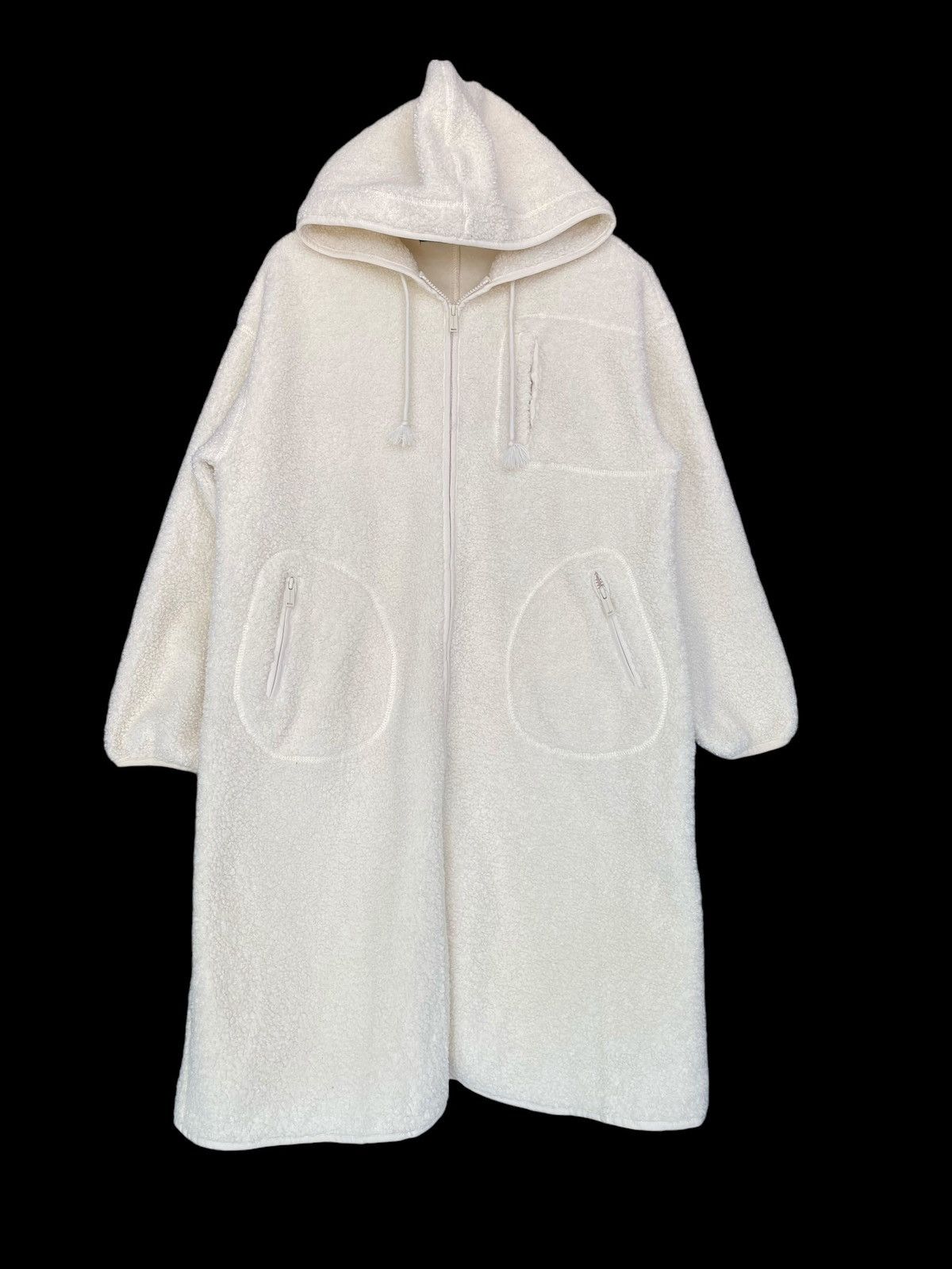 Electric Cottage Burton Analog Q Jacket