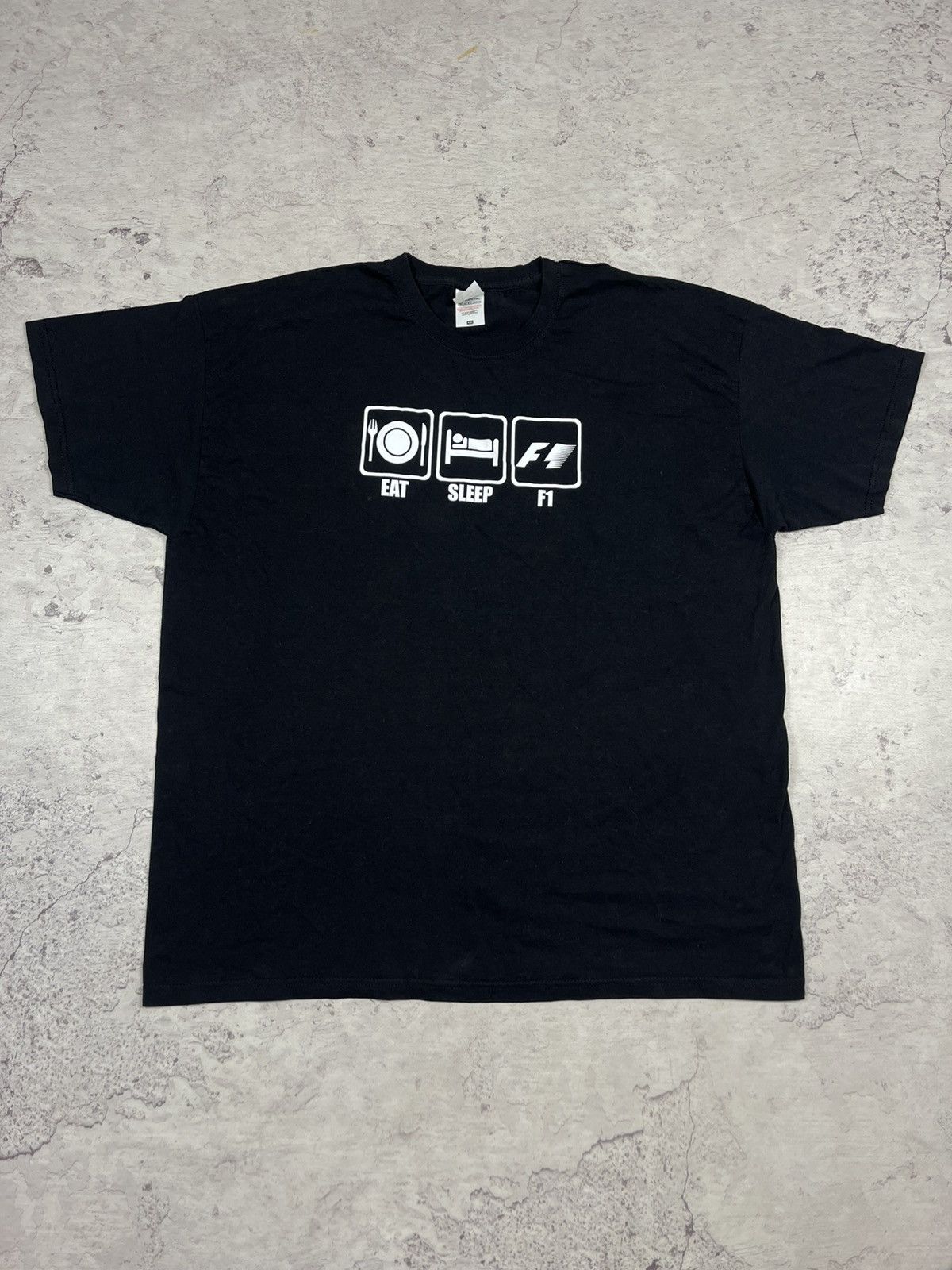Fucking × Humor t-shirt Fuck You You Fucking Fuck Y2K | Grailed
