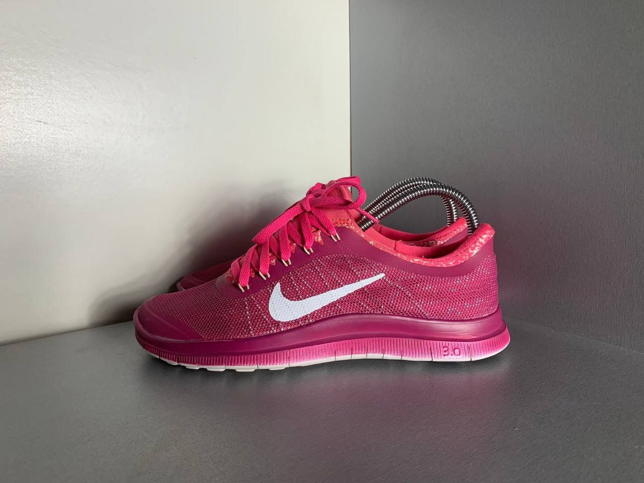 VERY RARE NIKE FREE RUN V5 RUNNING TRAINING DRILL Y2K - Main Image