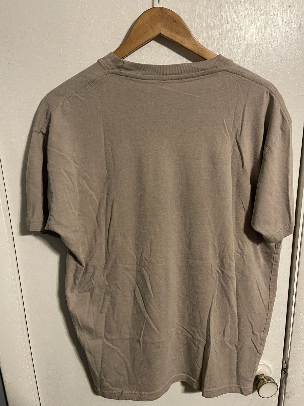 Japanese Brand Unavailable Motel Tee Size US XL / EU 56 / 4 - 3 Thumbnail