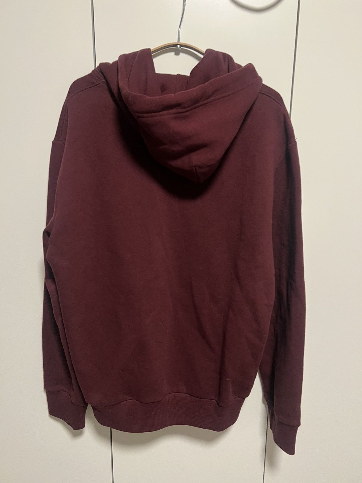 Polo Ralph Lauren Polo Ralph Lauren Rugby Hoodie size M Size US M / EU 48-50 / 2 - 2 Thumbnail