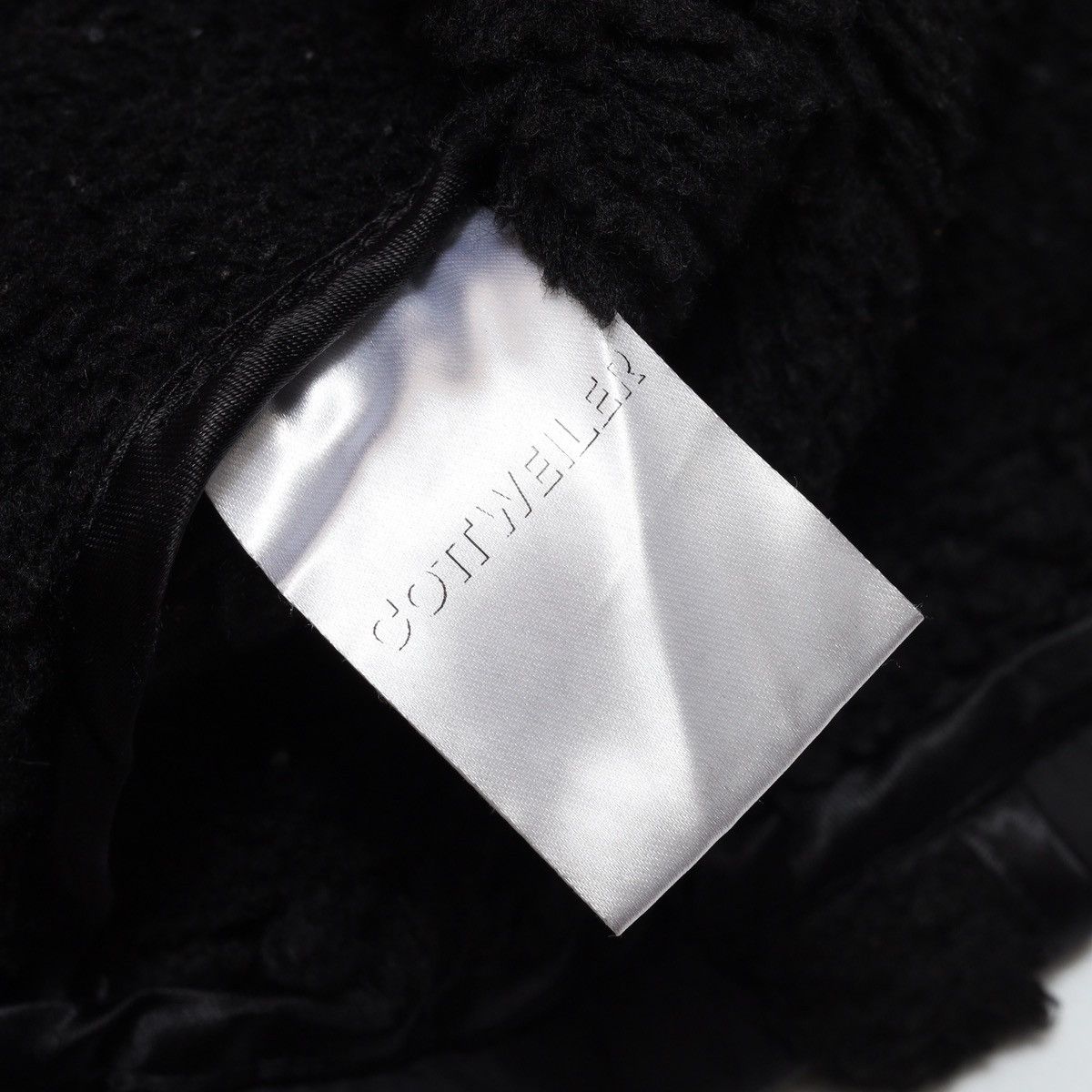 Cottweiler Cottweiler Fleece Nylon Jacket Size US M / EU 48-50 / 2 - 21 Thumbnail
