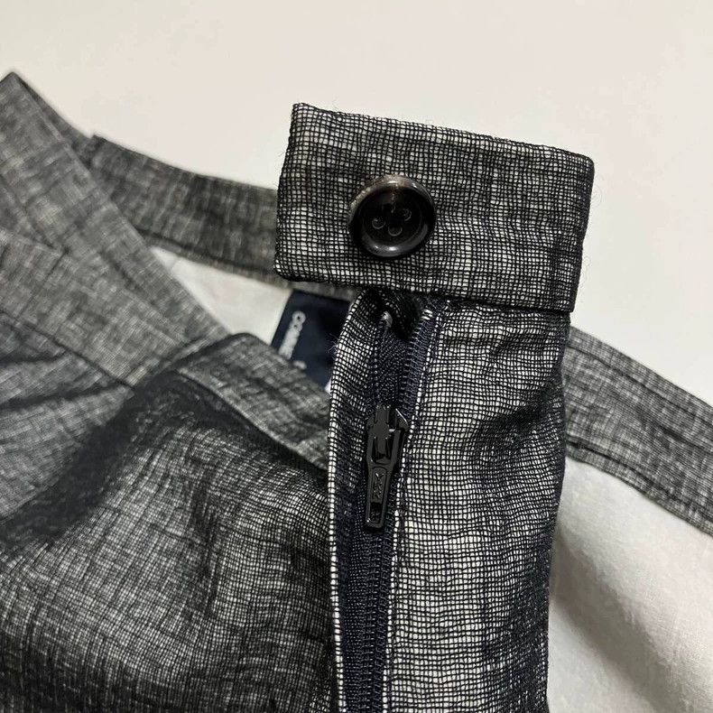 Comme des Garcons Comme des Garcons size M Deformed structure architectural Size 23" - 7 Thumbnail